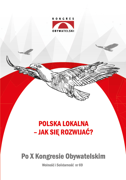 Polska lokalna – jak się rozwijać?