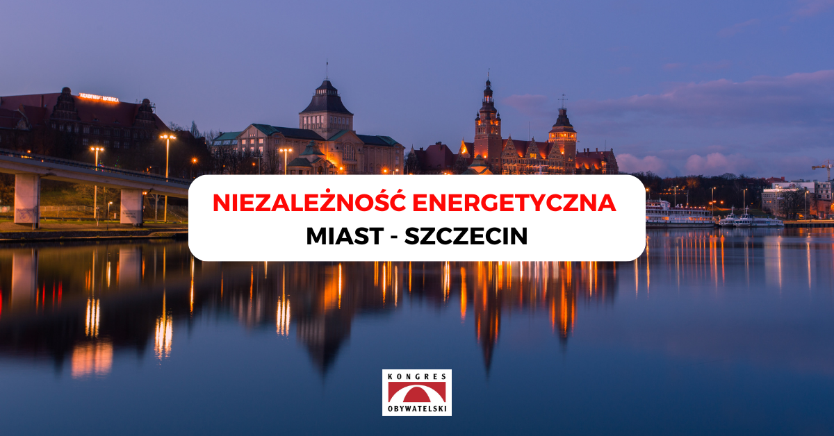 Miasta niezależne energetycznie?