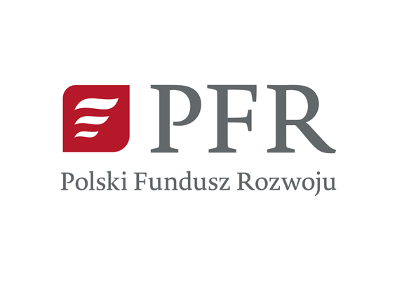logotyp - Polski Fundusz Rozwoju