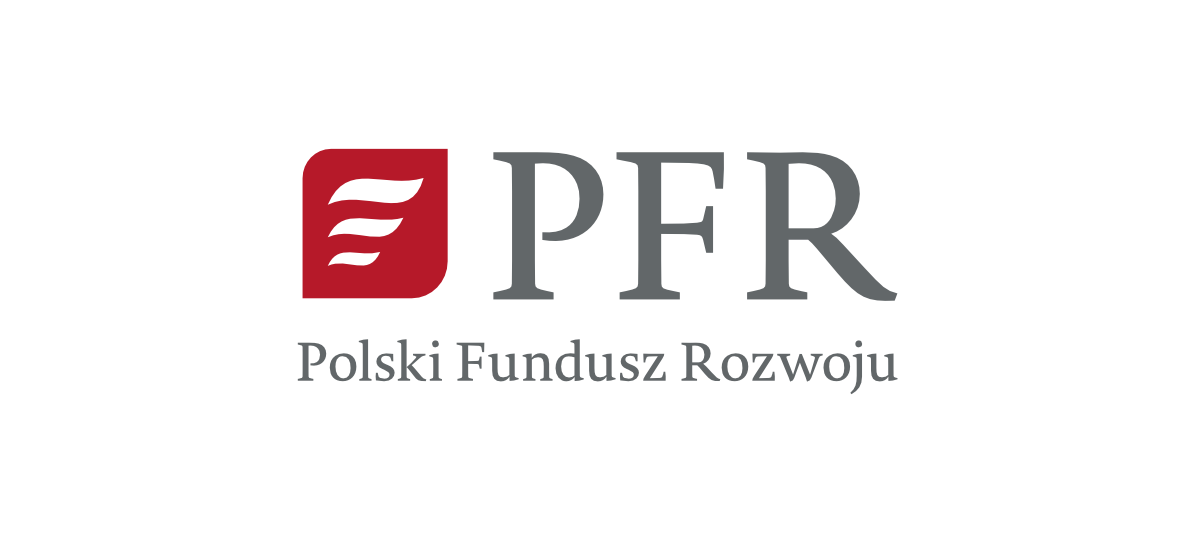 PFR - Polski Fundusz Rozwoju